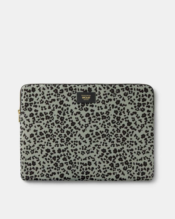 Steel Roar Laptop Sleeve 15" & 16"
