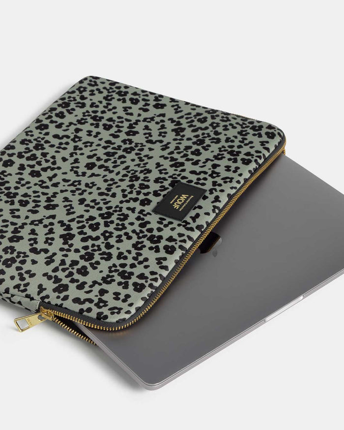 Steel Roar Laptop Sleeve 15" & 16"
