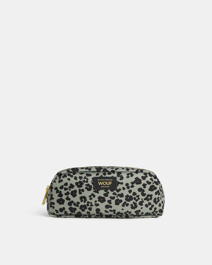 Steel Roar Pencil Case
