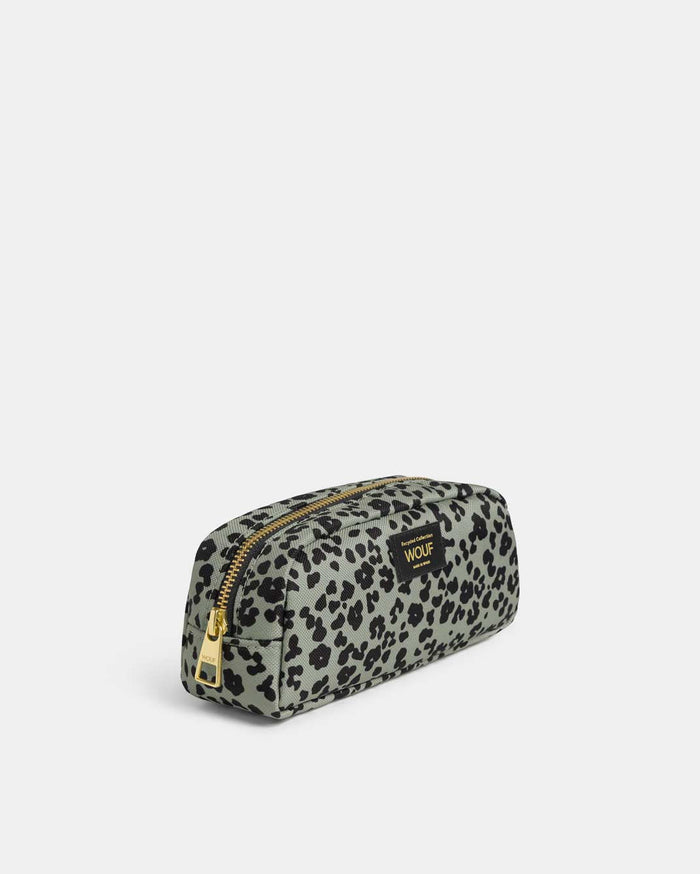 Steel Roar Pencil Case