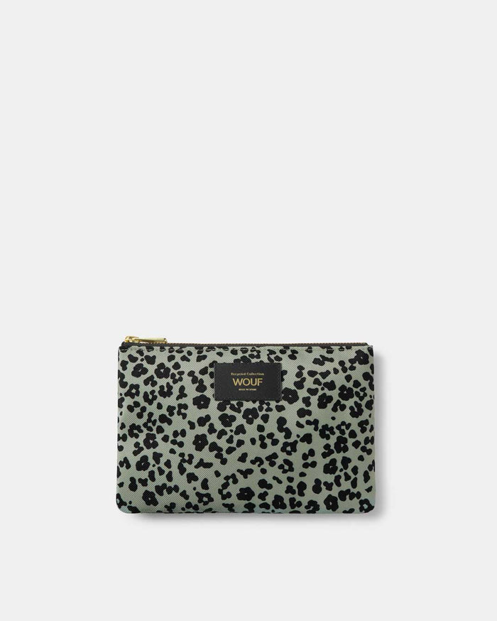 Steel Roar Pouch