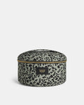 Steel Roar Vanity Bag
