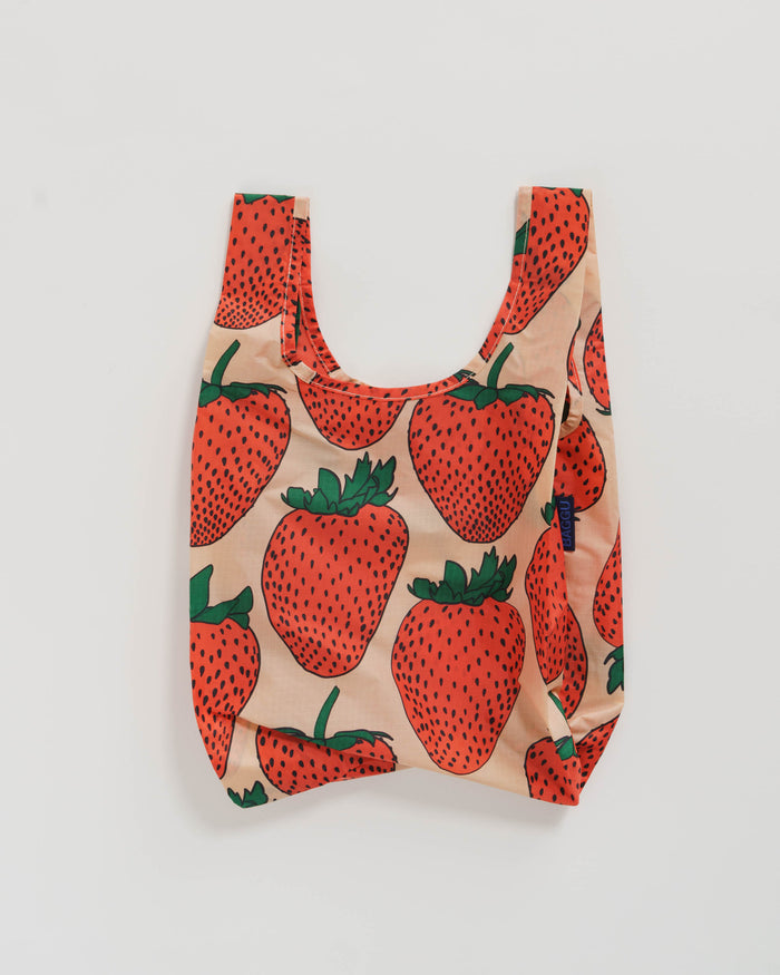 Strawberry Baby BAGGU | BAGGU | Baby BAGGU