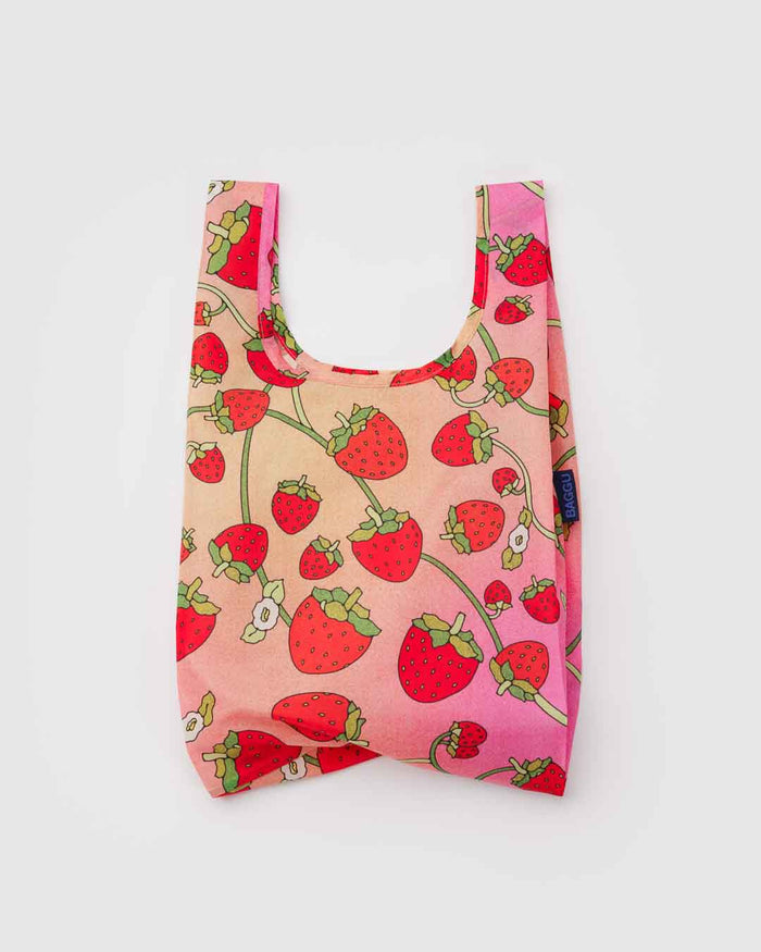 Strawberry Blossom Baby BAGGU | BAGGU | Baby BAGGU