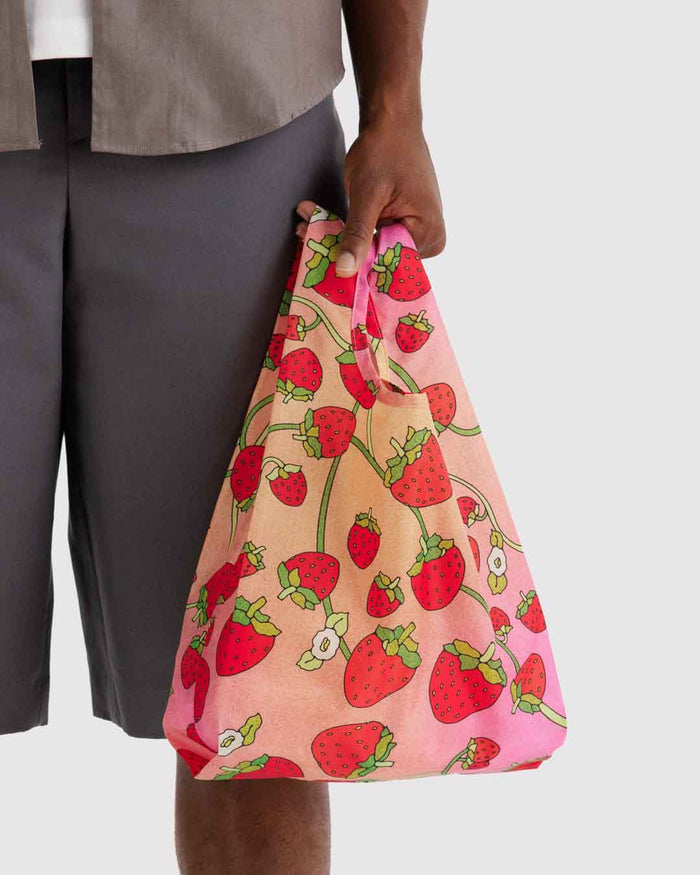 Strawberry Blossom Baby BAGGU | BAGGU | Baby BAGGU