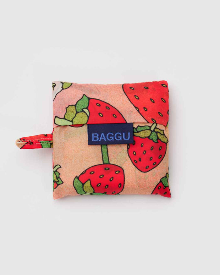 Strawberry Blossom Baby BAGGU | BAGGU | Baby BAGGU
