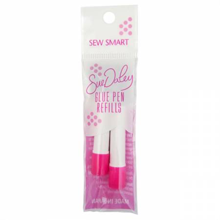Sue Daley - Glue Pen Refills- Pwbslgprefil