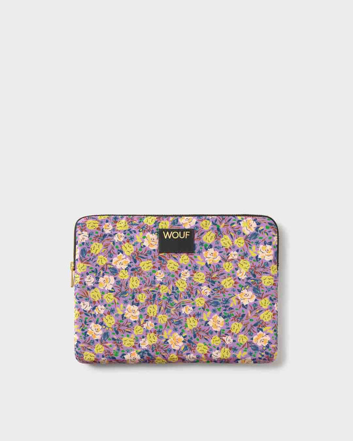 Sundance Ipad Sleeve | WOUF | Laptop + Tablet Sleeves