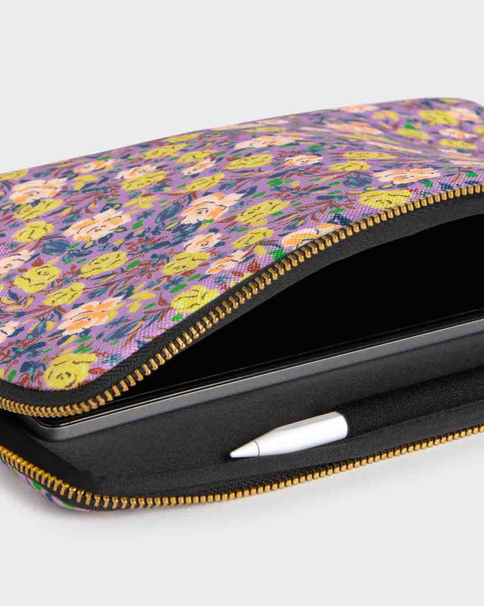 Sundance Ipad Sleeve | WOUF | Laptop + Tablet Sleeves