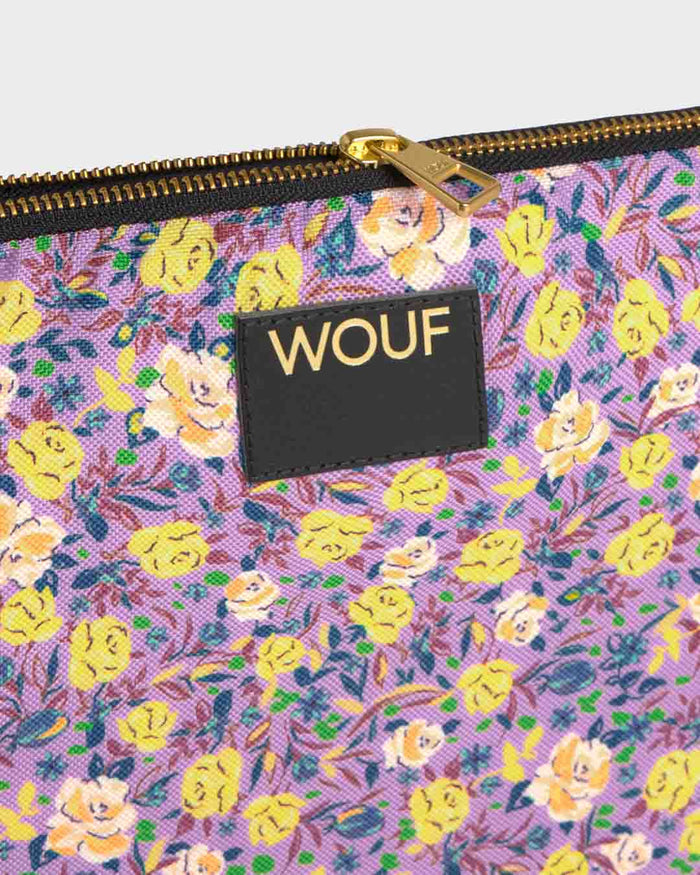 Sundance Ipad Sleeve | WOUF | Laptop + Tablet Sleeves