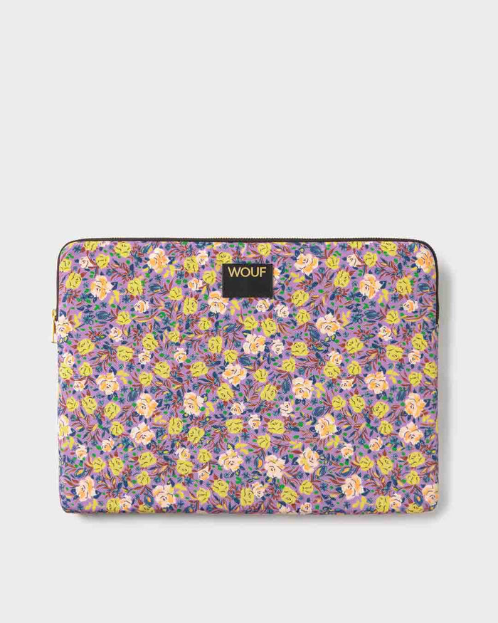 Sundance Laptop Sleeve 15" & 16" | WOUF | Laptop + Tablet Sleeves
