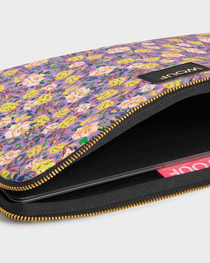Sundance Laptop Sleeve 15" & 16" | WOUF | Laptop + Tablet Sleeves