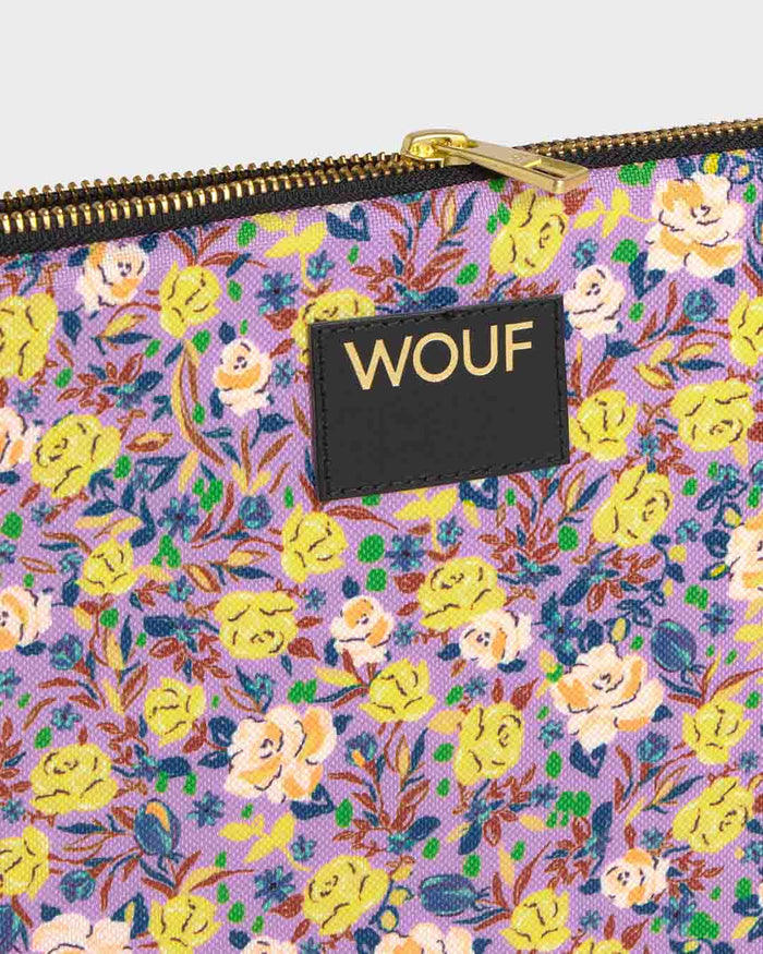 Sundance Laptop Sleeve 15" & 16" | WOUF | Laptop + Tablet Sleeves