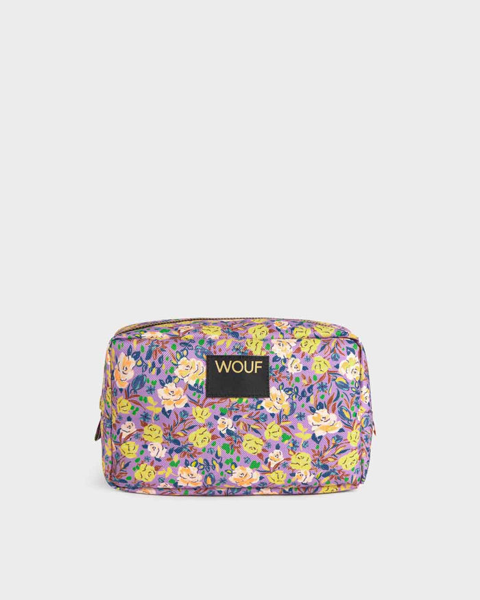 Sundance Toiletry Bag | WOUF | Toiletry + Washbag