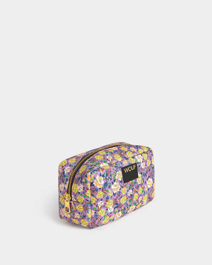 Sundance Toiletry Bag | WOUF | Toiletry + Washbag