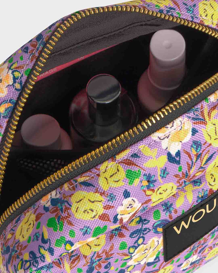 Sundance Toiletry Bag | WOUF | Toiletry + Washbag