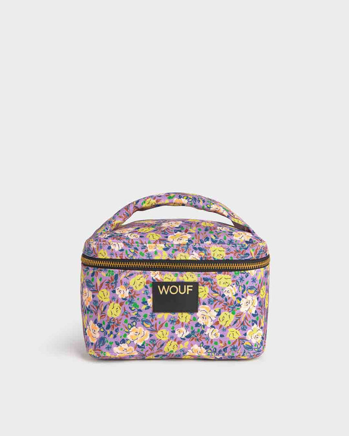 Sundance Vanity Bag | WOUF | Vanity Bag