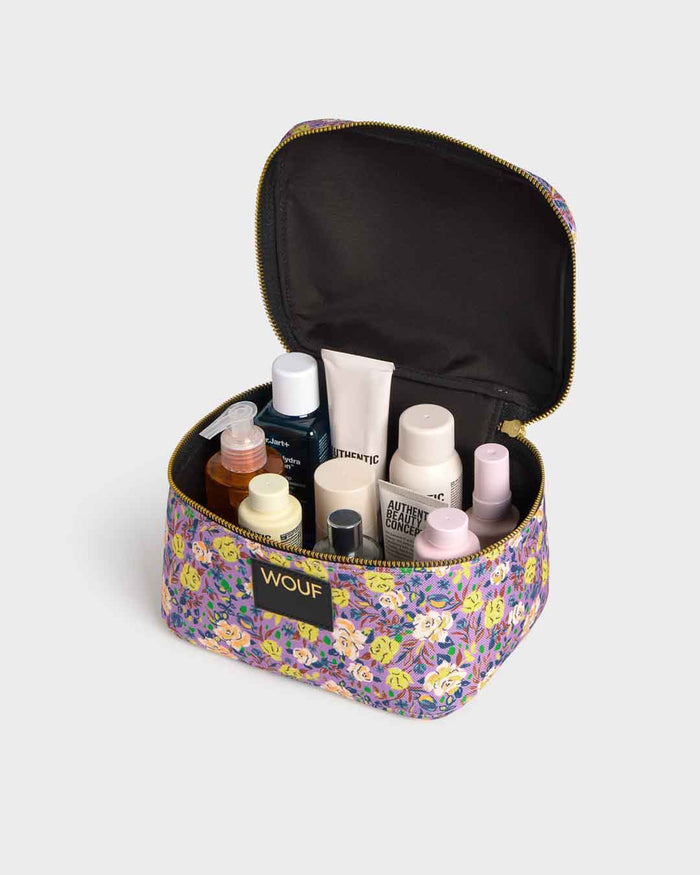 Sundance Vanity Bag | WOUF | Vanity Bag