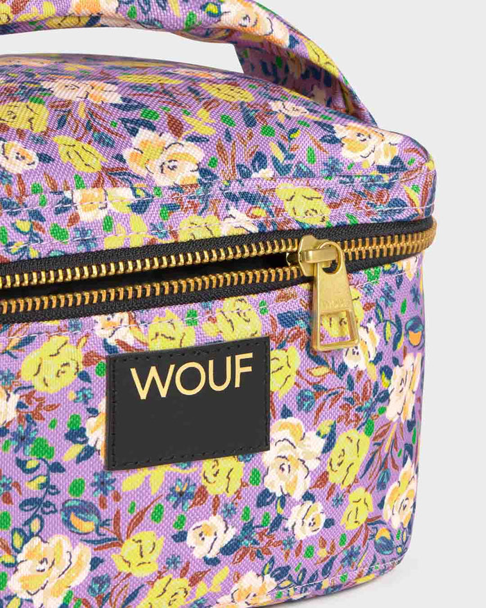 Sundance Vanity Bag | WOUF | Vanity Bag