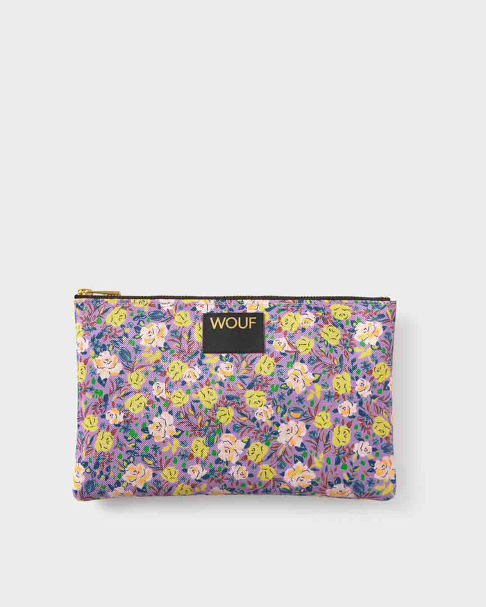Sundance XL Pouch Bag | WOUF | Pouches