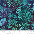 Sunny Day - Orchid - Floral - Batiks - Moda - 4358 25 - 752106601888