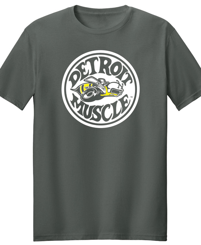 Super Bee Yellow Logo