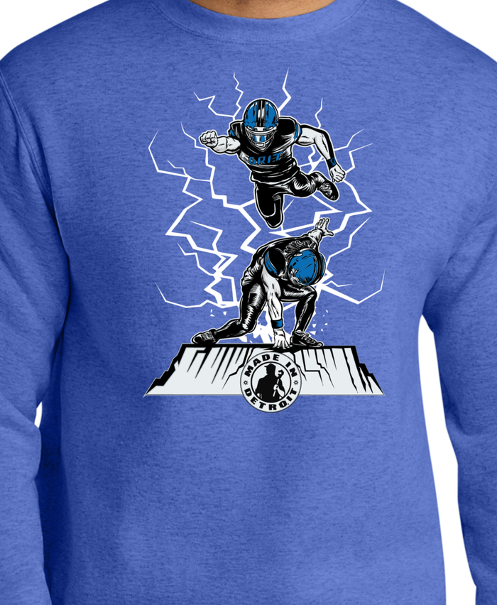 Super Celly - Full Front Amazon