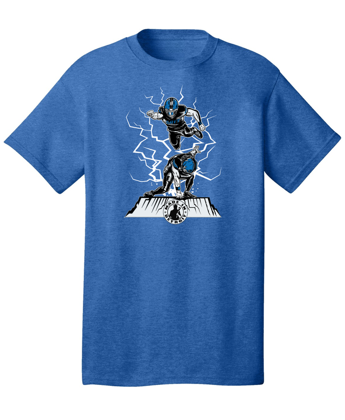 Super Celly - Full Front Amazon