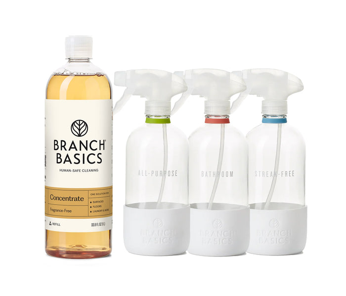 Surface Cleaning Kit