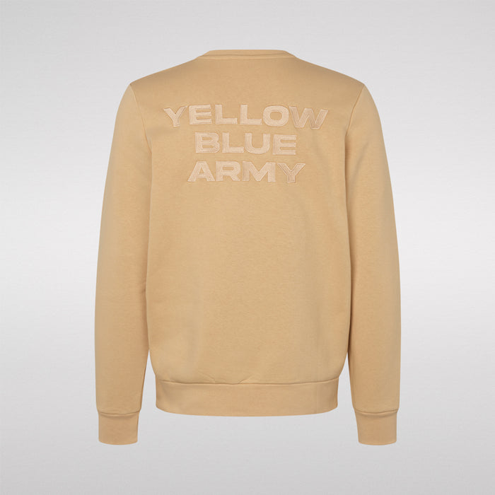 Sweatshirt YBA - Beige