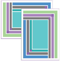 Switch It Up Pattern- Qt Fabrics-Pattrn-8008L
