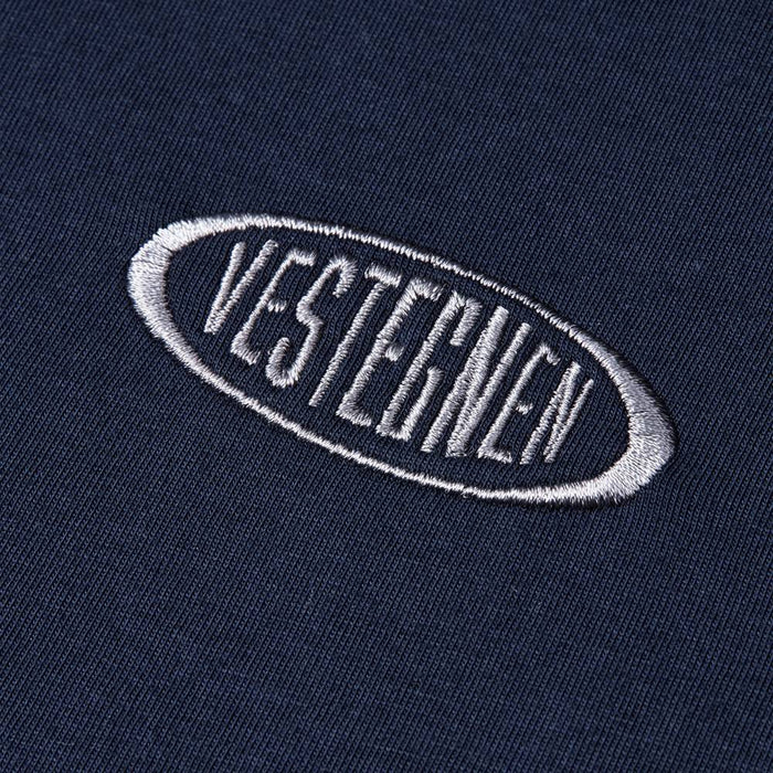 T-shirt - Navy med Vestegnen