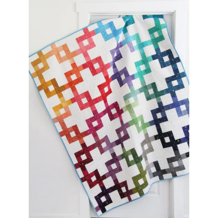 Tangled Pattern - Cluck Cluck Sew - Ccs206 - 804859465603