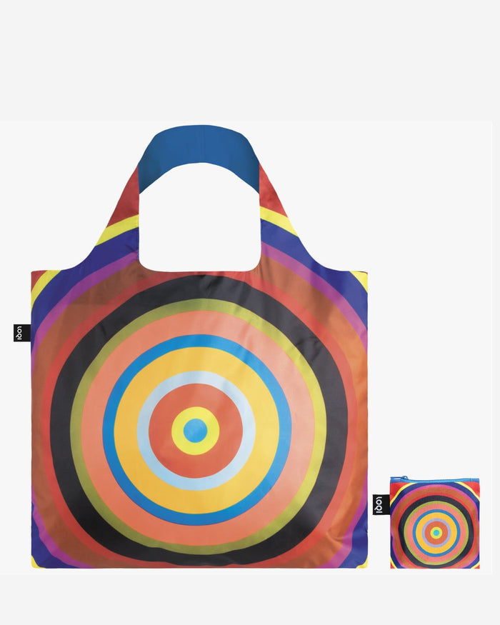 Target by POUL GERNES Recycled Bag | LOQI | Recycled Bag