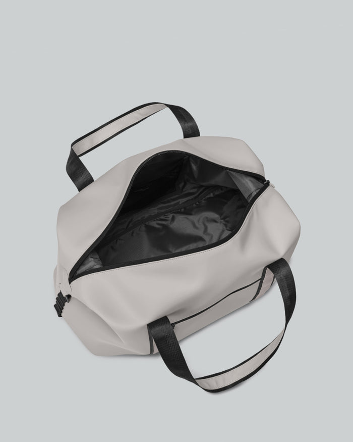 Taupe Medium Däsh Weekender 2.0 Waterproof Bag Gaston Luga