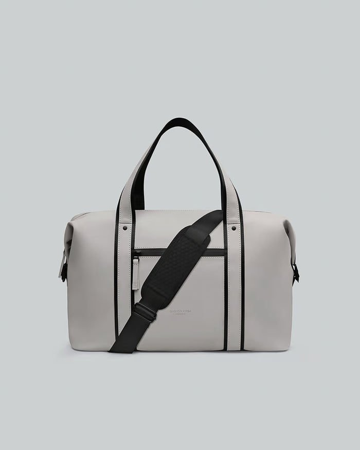 Taupe Small Däsh Weekender 2.0 Waterproof Bag