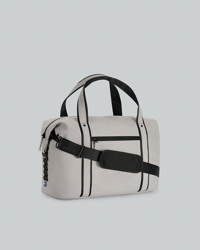 Taupe Small Däsh Weekender 2.0 Waterproof Bag