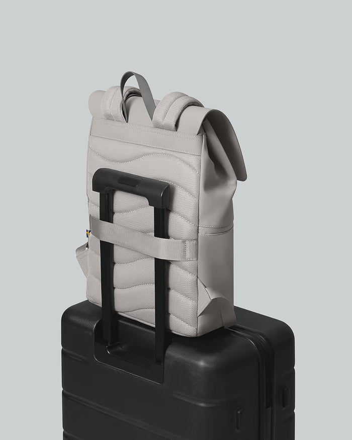 Taupe Spläsh 2.0 Waterproof 14" Backpack