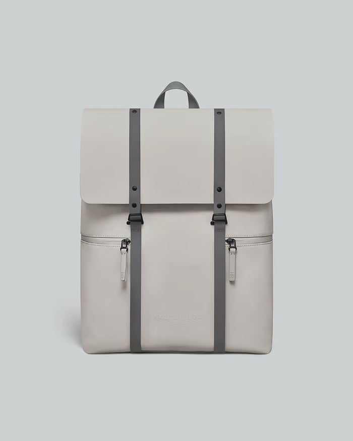 Taupe Spläsh 2.0 Waterproof 16" Backpack