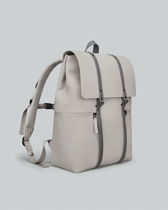 Taupe Spläsh 2.0 Waterproof 16" Backpack
