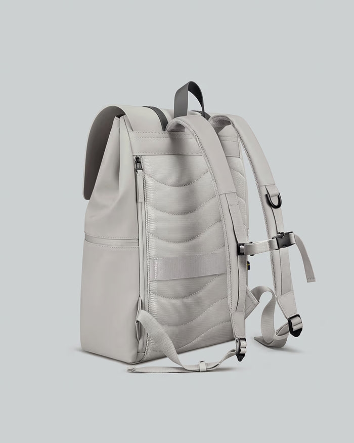 Taupe Spläsh 2.0 Waterproof 16" Backpack