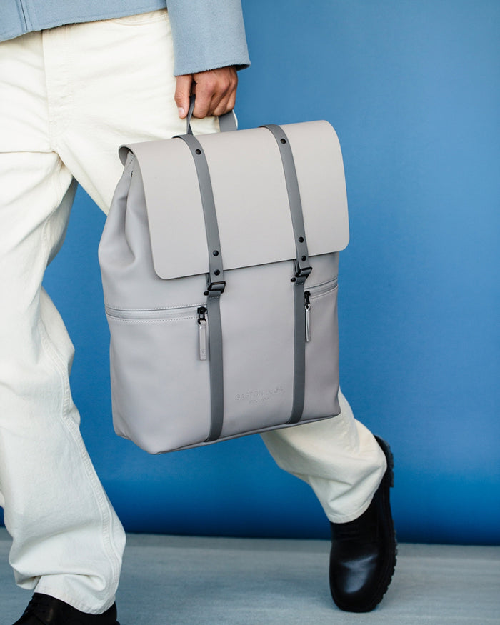 Taupe Spläsh 2.0 Waterproof 16" Backpack