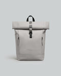 Taupe Spläsh Rolltop 14" Waterproof Backpack