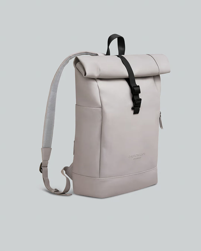 Taupe Spläsh Rolltop 16" Waterproof Backpack