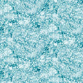 Teal Marbled- P & B Textiles- Myst04976-T