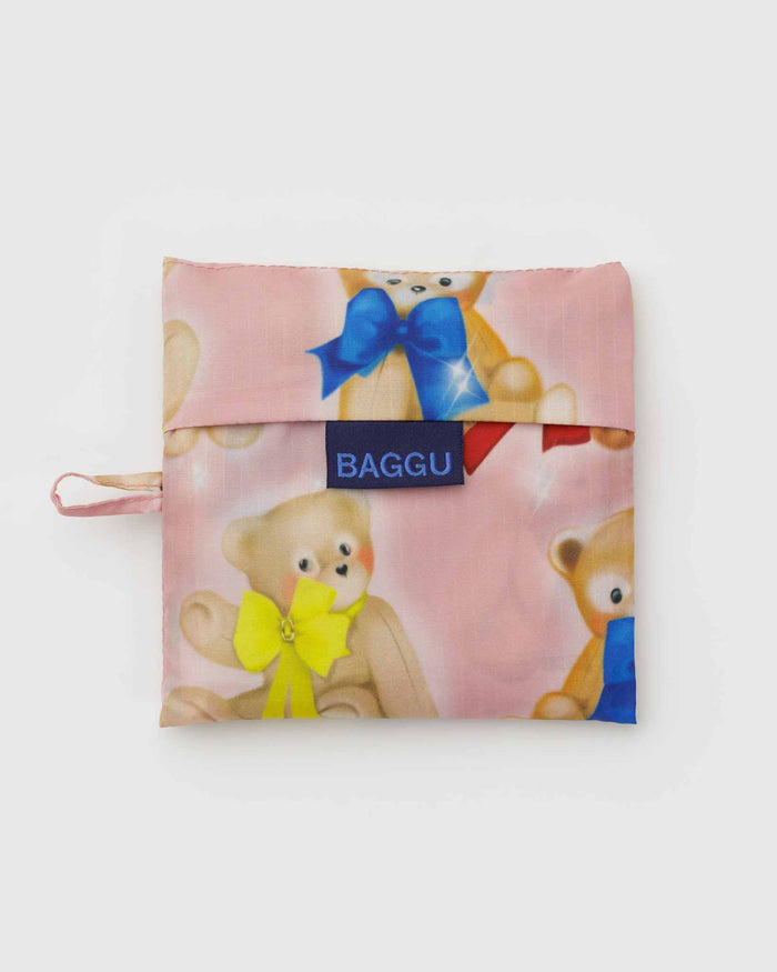 Teddy Bears Standard BAGGU | BAGGU | Standard Baggu