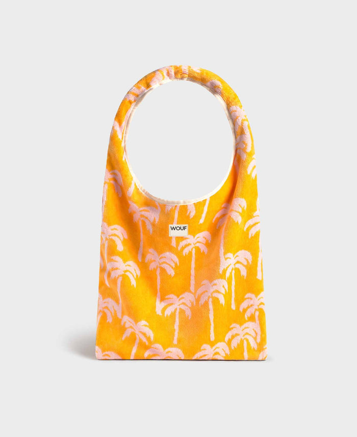Tenerife T-Shirt Bag | WOUF | T-Shirt Bag