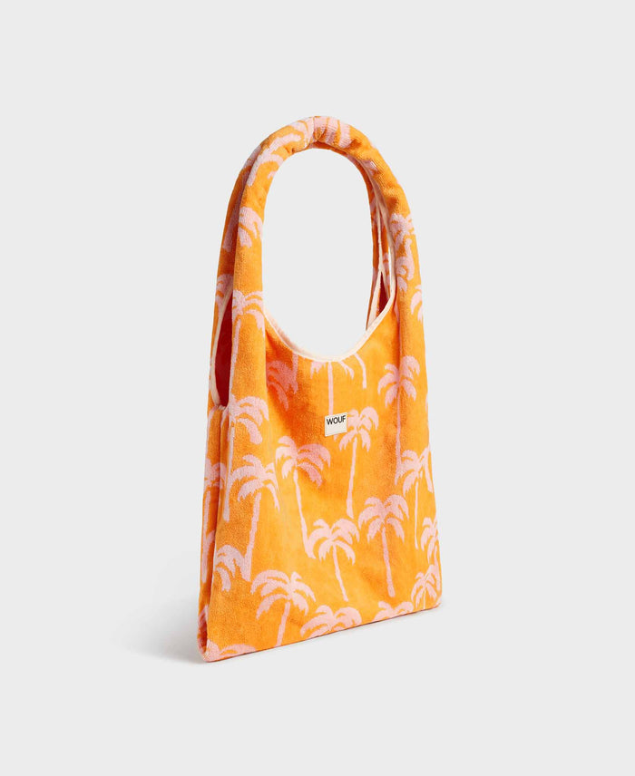 Tenerife T-Shirt Bag | WOUF | T-Shirt Bag