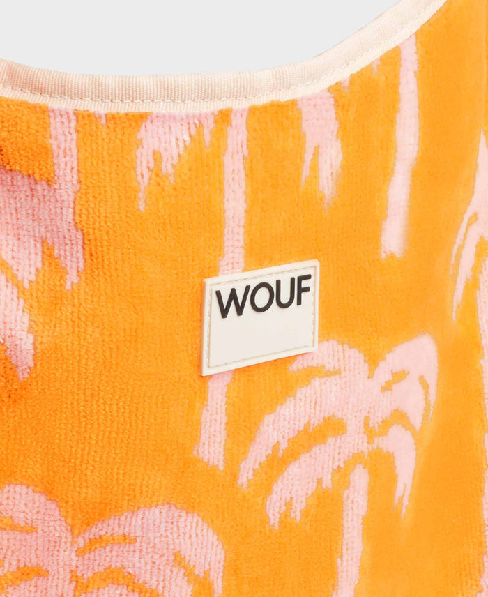 Tenerife T-Shirt Bag | WOUF | T-Shirt Bag