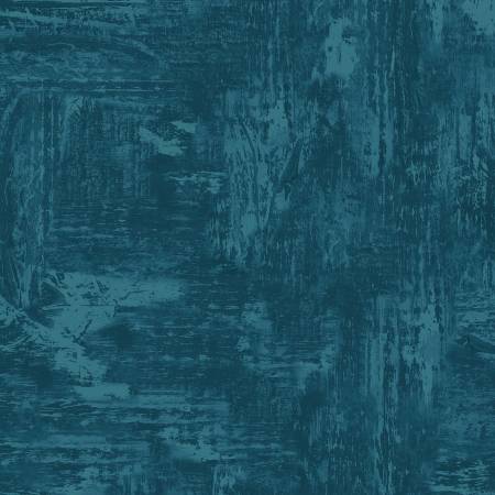 Texture - Blue - Wilmington Prints - Checkers - 90519-444